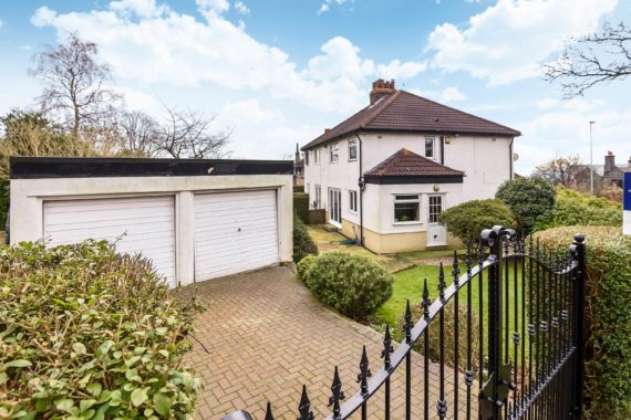3 Bedroom Semi-Detac...